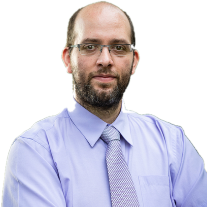Dr. Martin Takáč