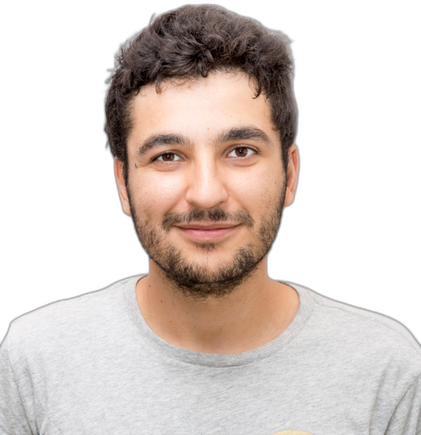 Dr. Salem Lahlou